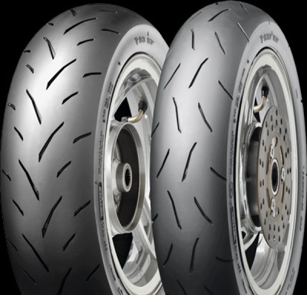 Dunlop tt93 gp pro