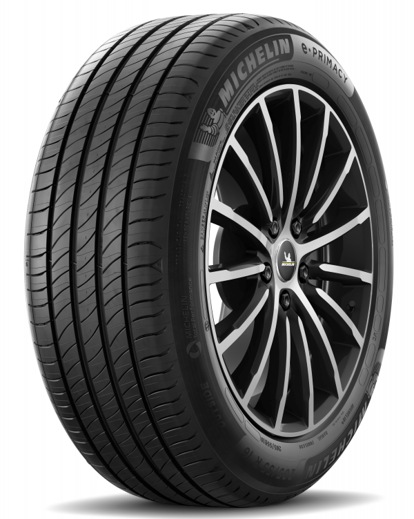 Michelin e primacy