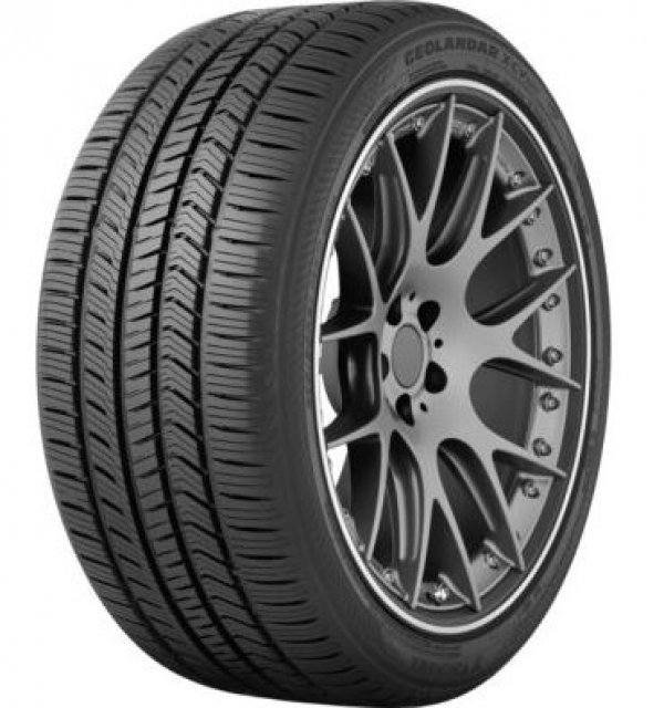 Yokohama geolandar x cv g057