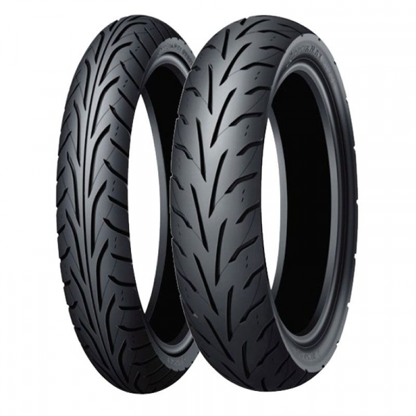 Dunlop arrowmax gt601