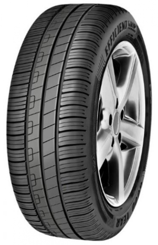 Goodyear efficiengrip performance