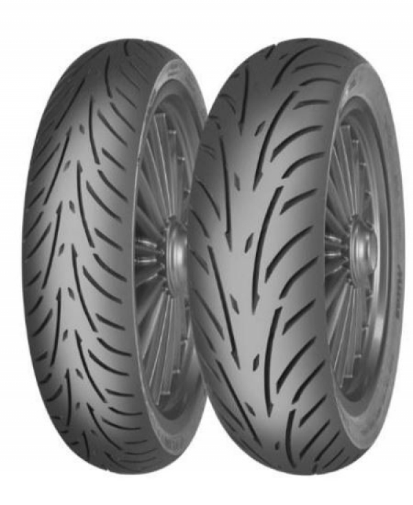 Mitas touring force sc