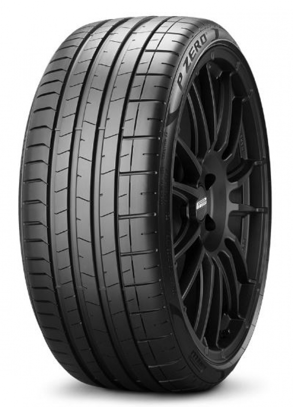 Pirelli p zero pz4