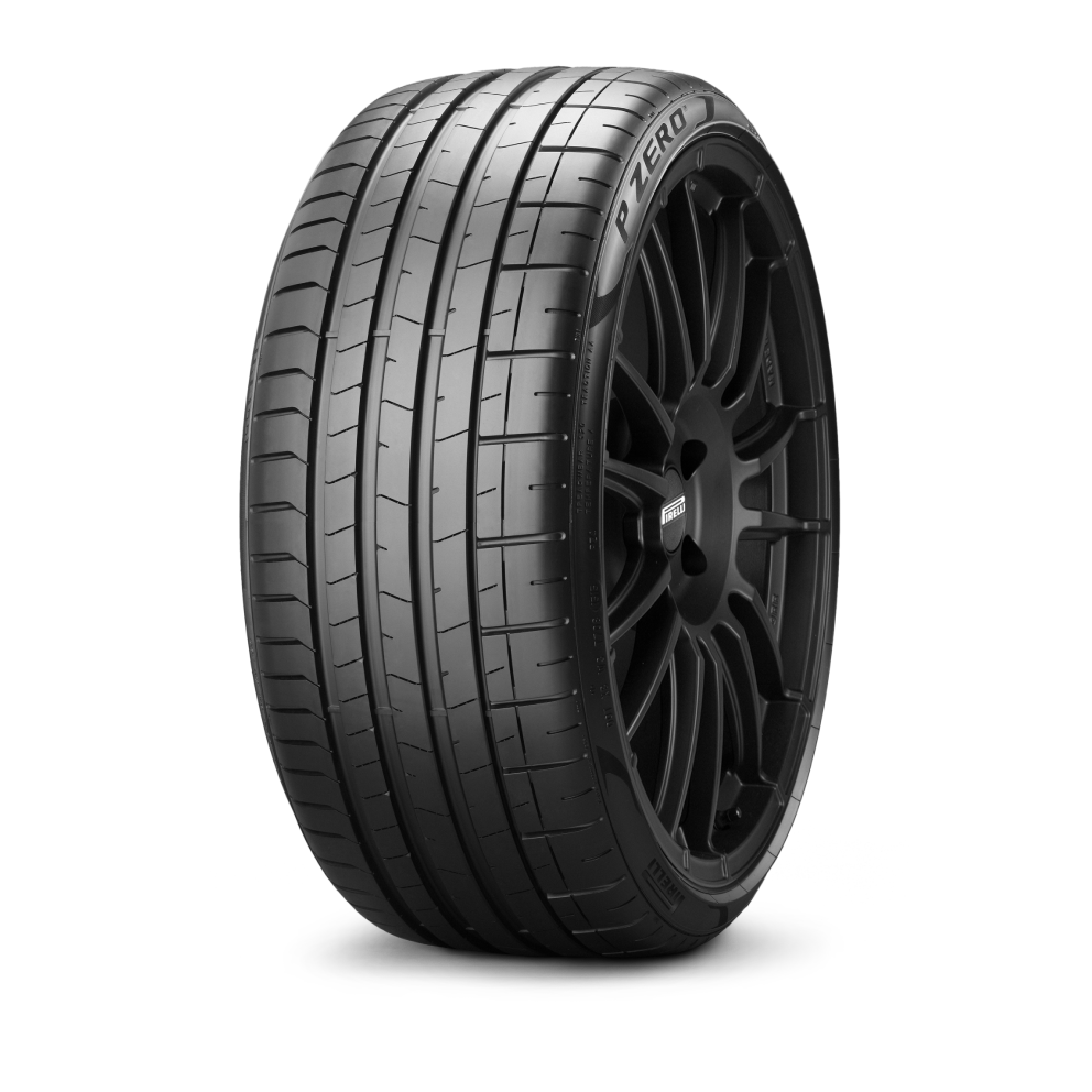 Pirelli pzero pz4