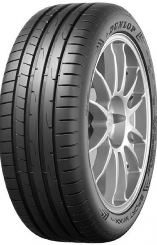 Dunlop spmaxx rt2